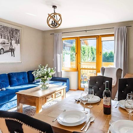 Villa Delta Boutique Kościelisko Eksteriør billede