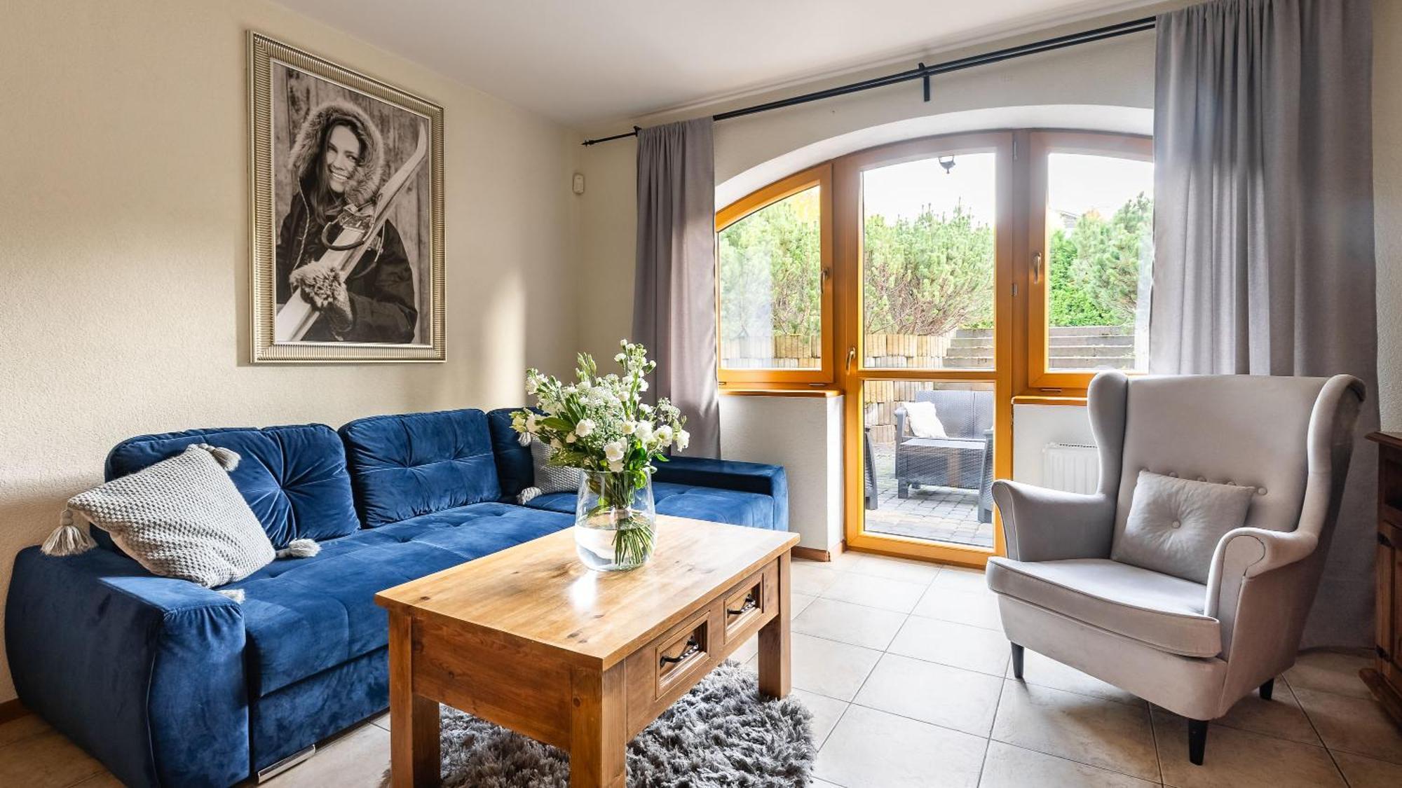 Villa Delta Boutique Kościelisko Eksteriør billede