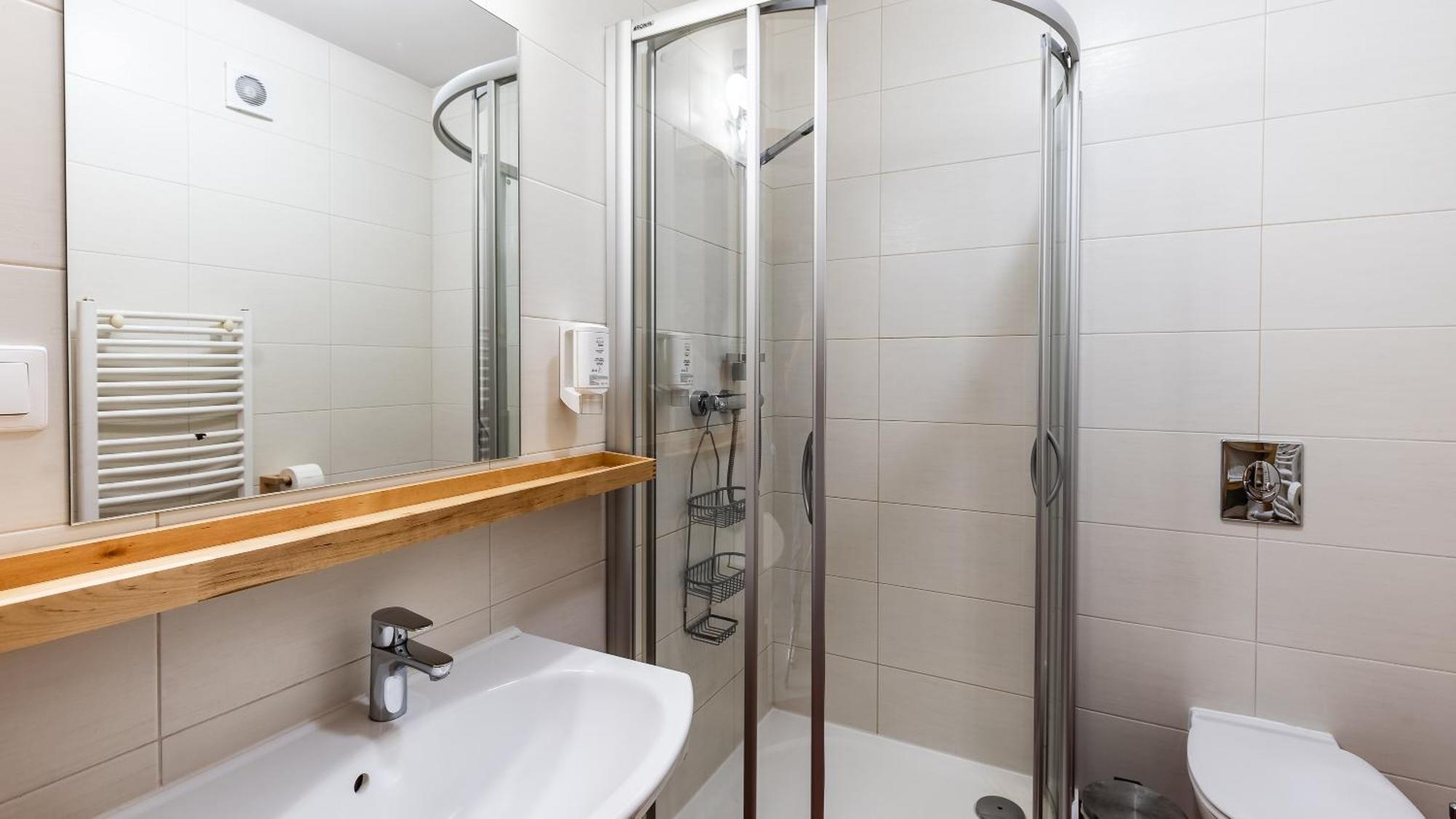 Villa Delta Boutique Kościelisko Eksteriør billede